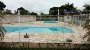  Kitinete Em Matinhos Com Piscina  Матиньюс